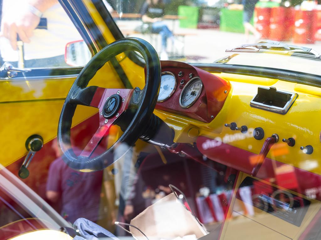 The History Of Auto Shipping