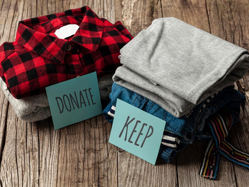 How Long Would It Take To Declutter Your House Yourself