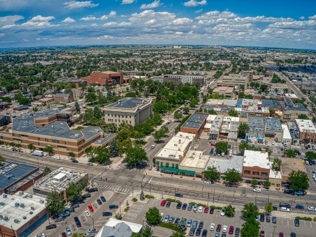 Greeley