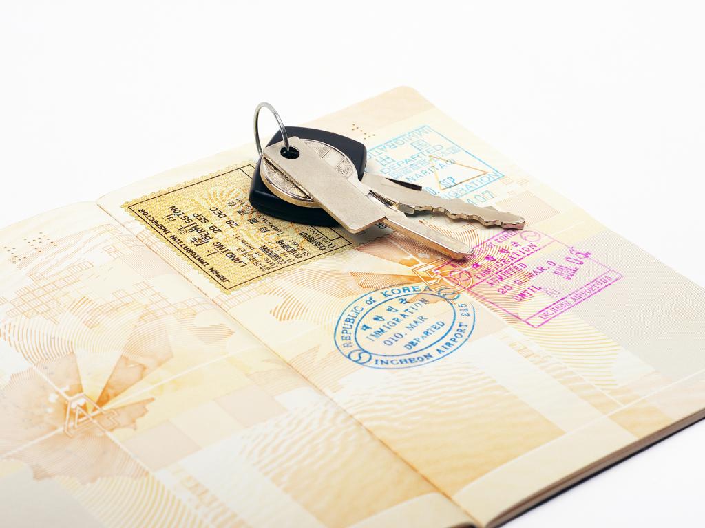 Know Your Rights What To Expect Of Your Shipping Company When Shipping A Vehicle Overseas