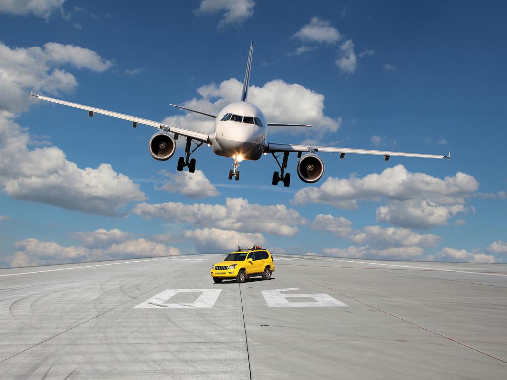 International Car Shipping By Air
