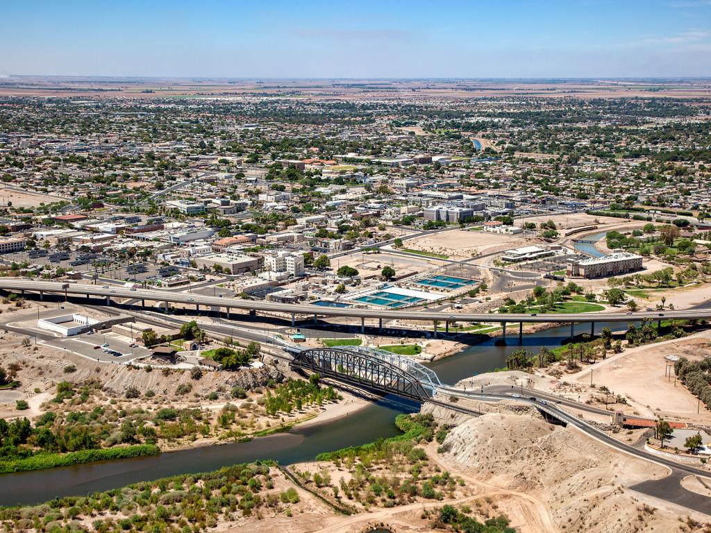 Yuma
