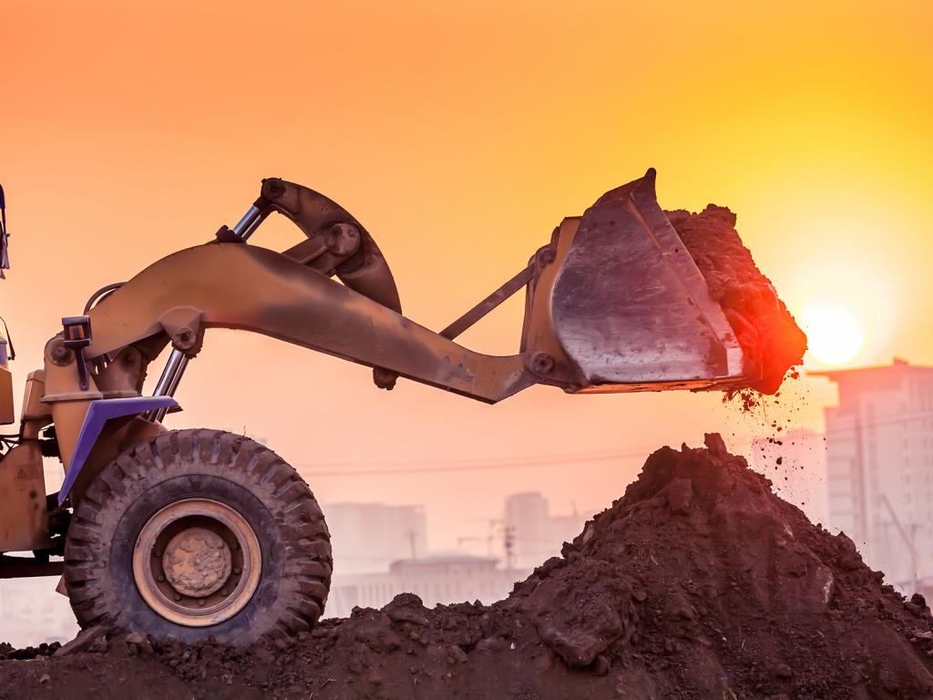 Heavy Equipment Transport Companies