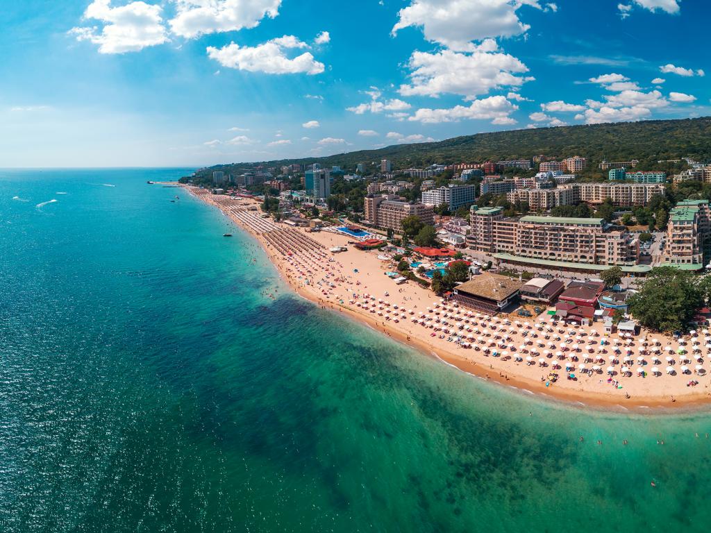 Ship Car To Varna