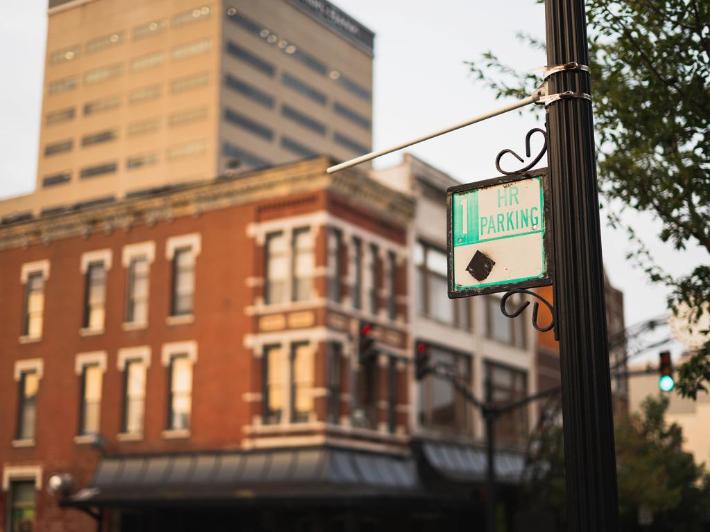 Evansville