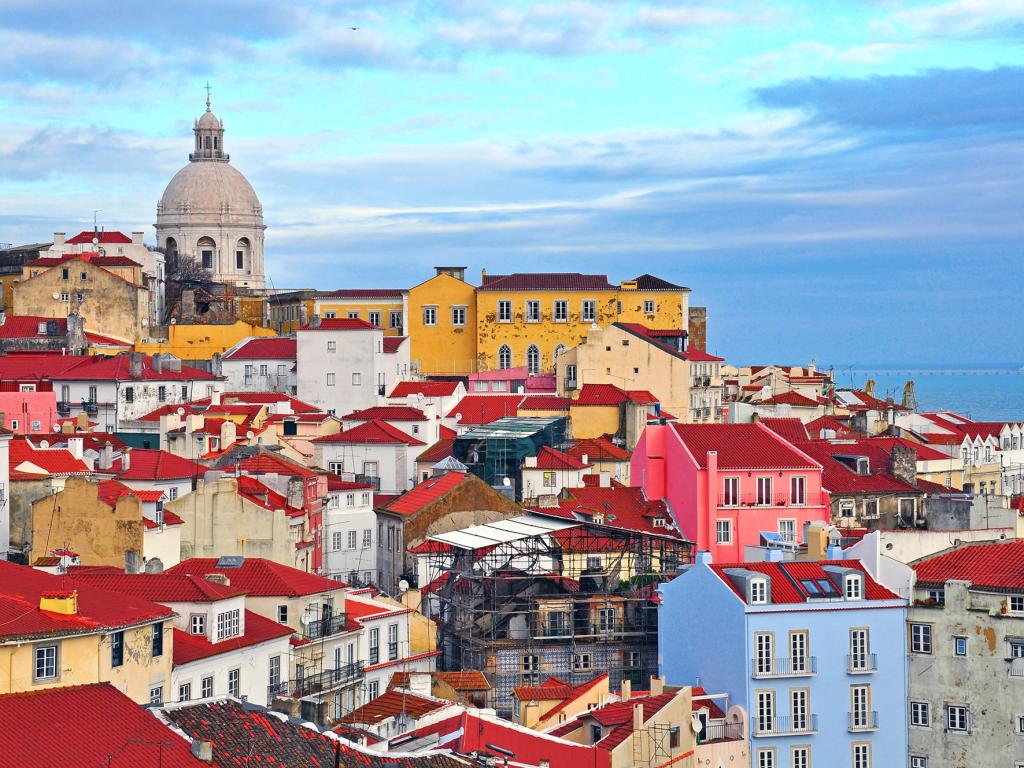 Portugal Vehicle Registration Process