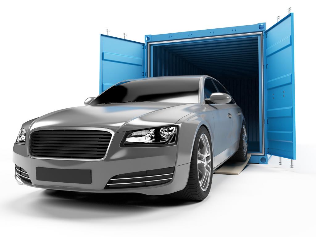 How Much Does Enclosed Car Shipping Cost?