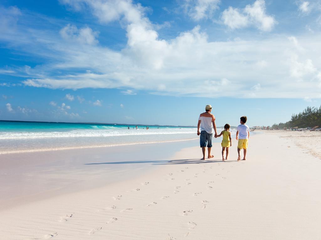 Moving To Bahamas