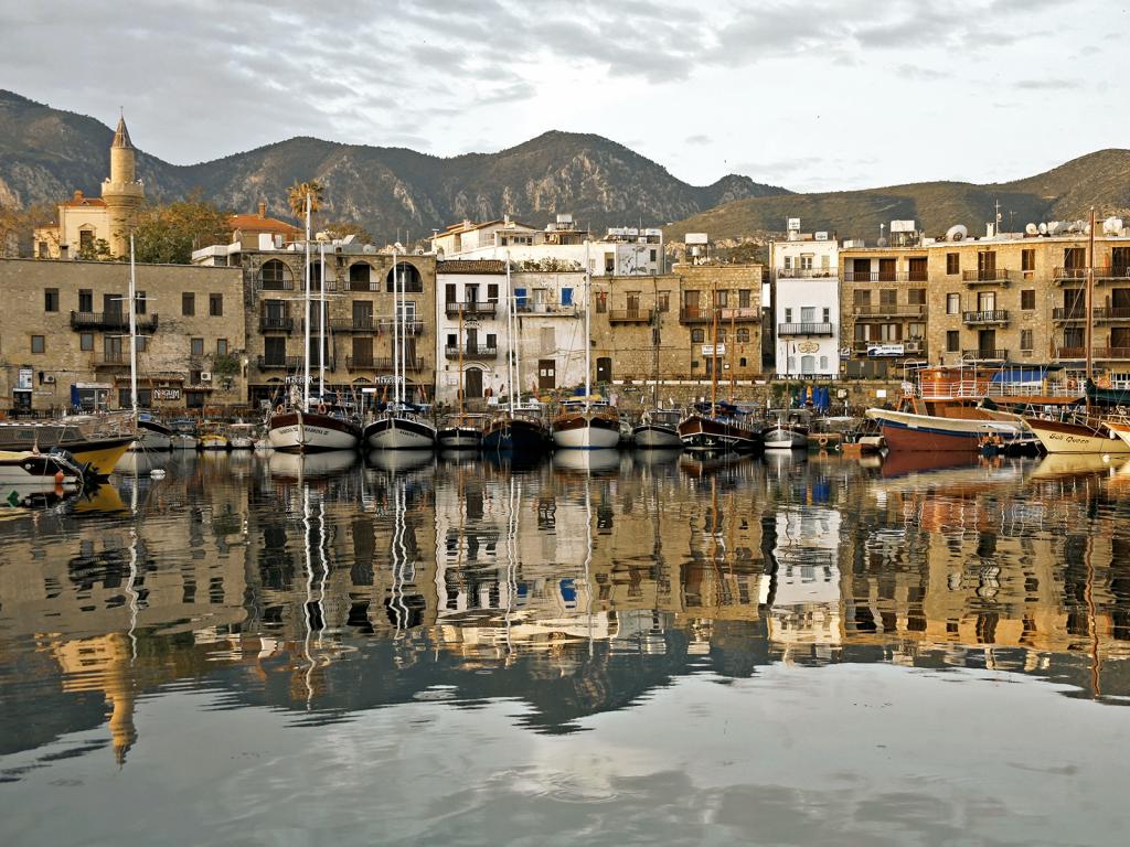 Ship Car To Northern Cyprus