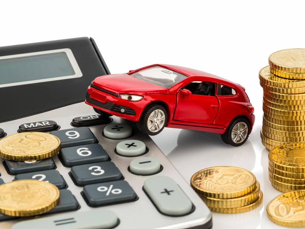 Cost of Shipping a Car 1800 Miles