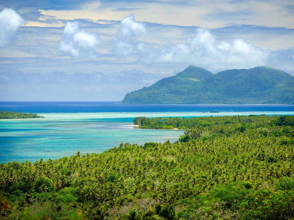 Ship Car To Vanuatu