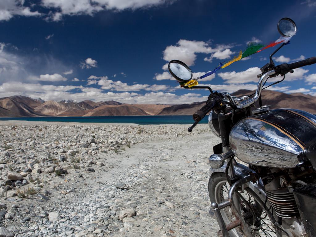 Harley-Davidson India