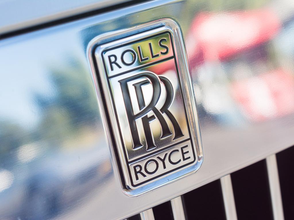 Rolls Royce