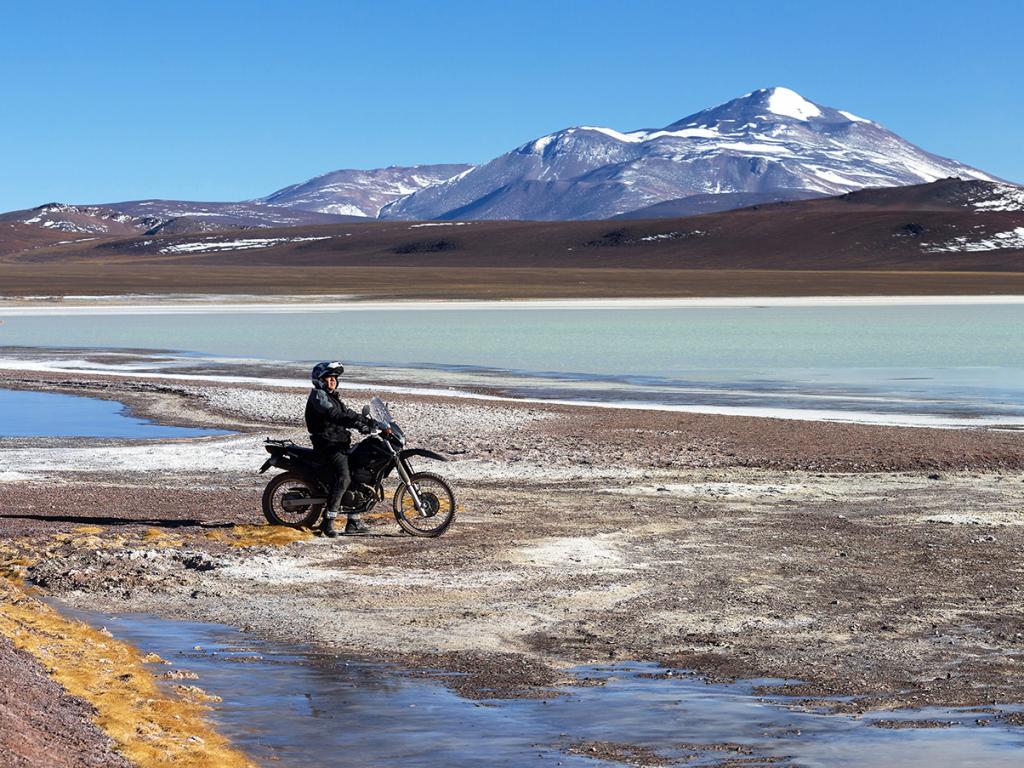 Shipping Motorcycles To Argentina
