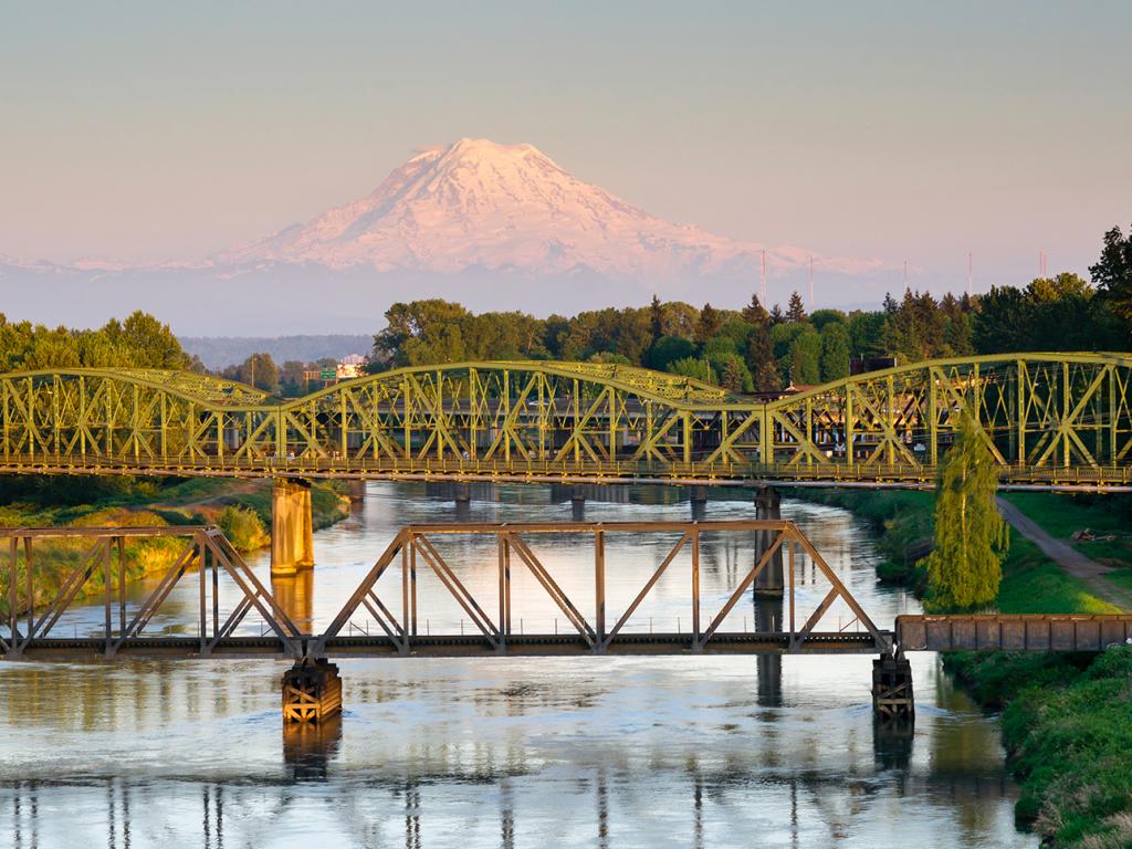Puyallup