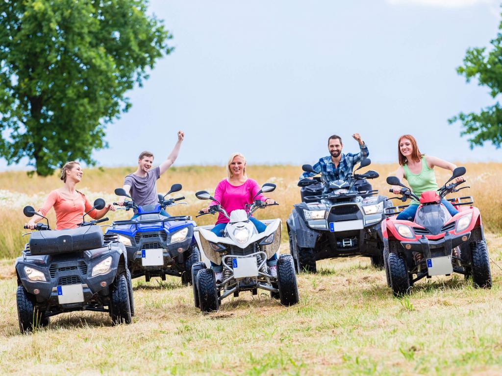 Shipping A Side-By-Side ATV or UTV: How Much Will It Cost?
