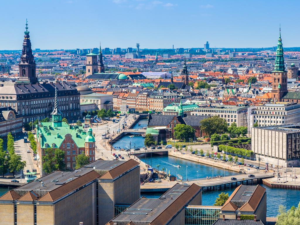 Denmark Vehicle Registration Process
