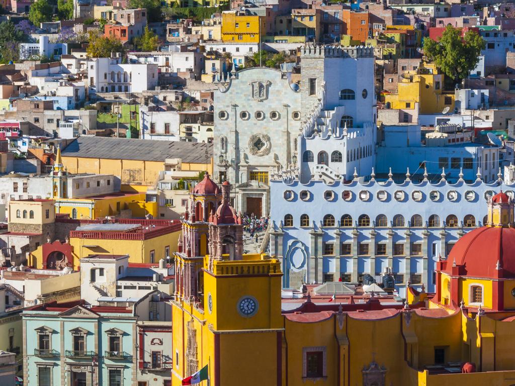 Moving To Mexico