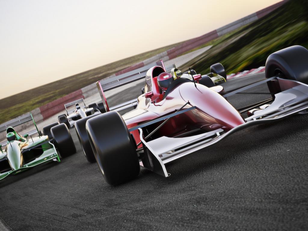 Importing a race car into the US
