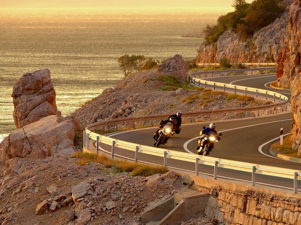 Ship Motorcycle To Croatia