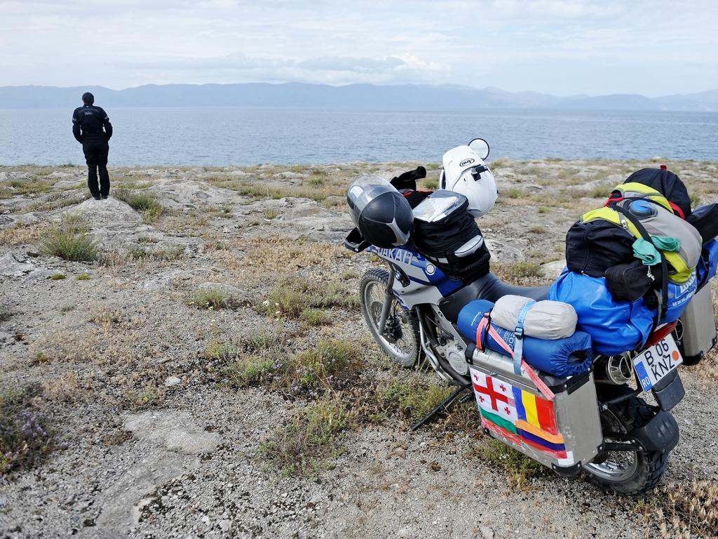 Shipping Motorcycles To Armenia