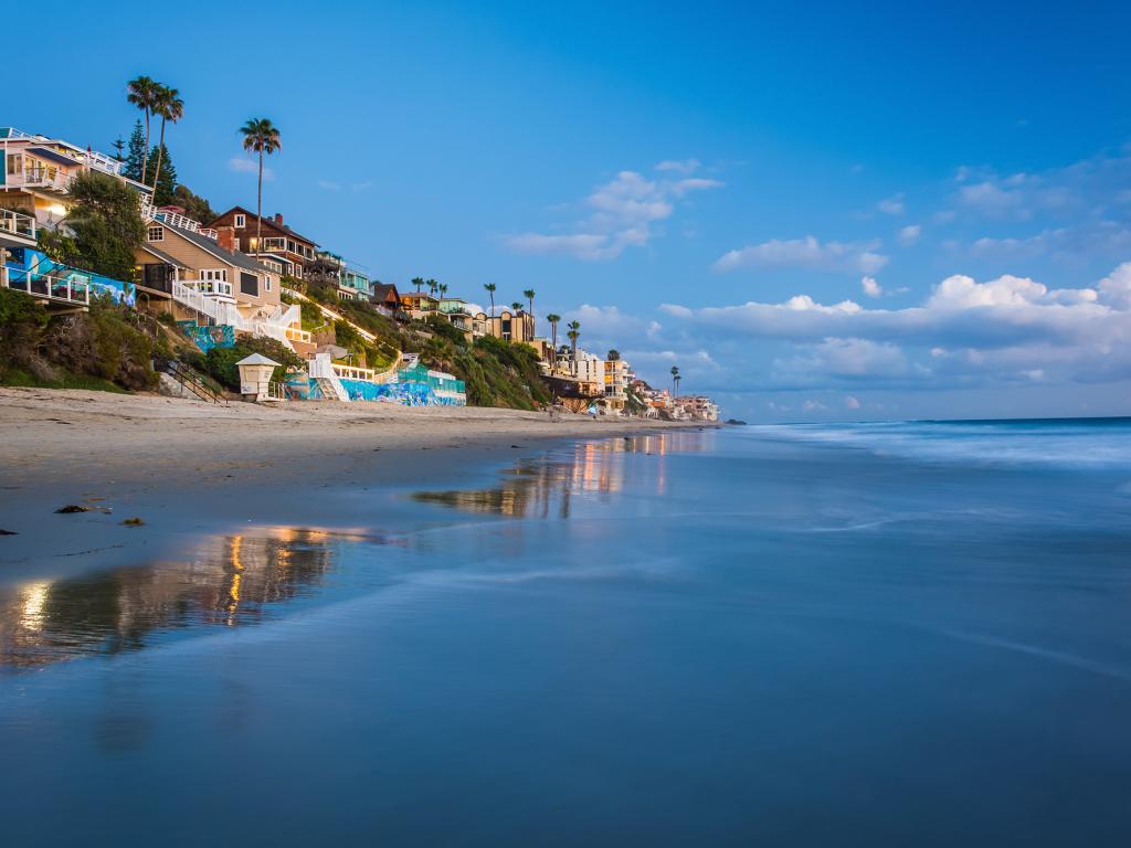 California (CA) State To State Moving Services