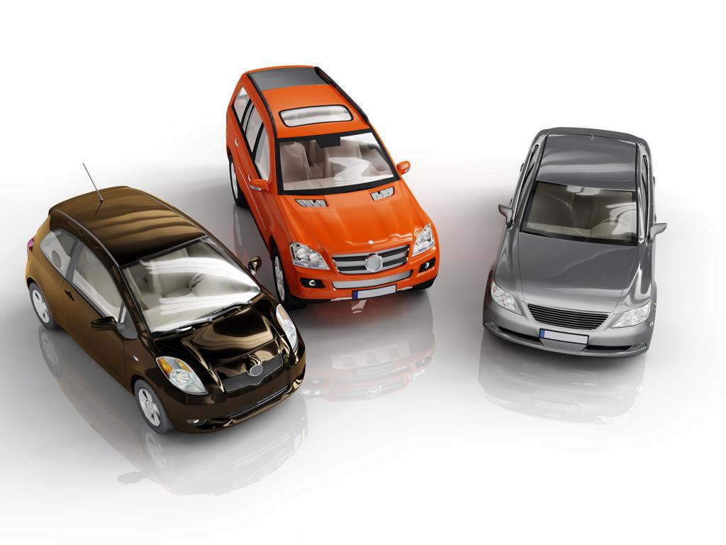 How To Ship Three Cars At Once
