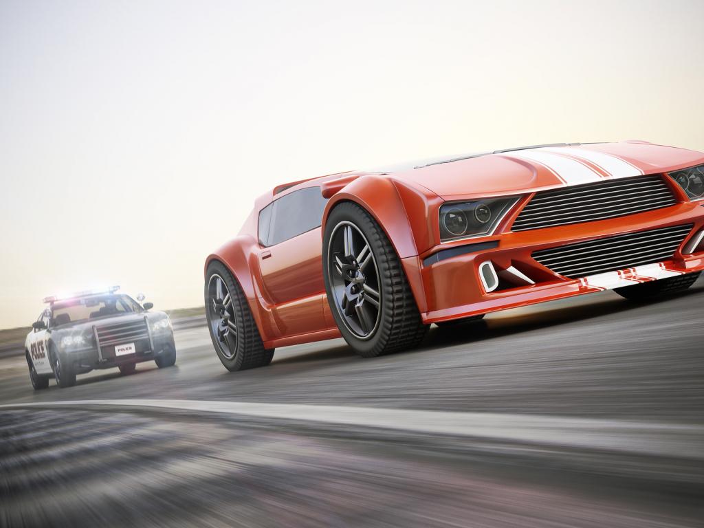 Exotic Car Transport Services