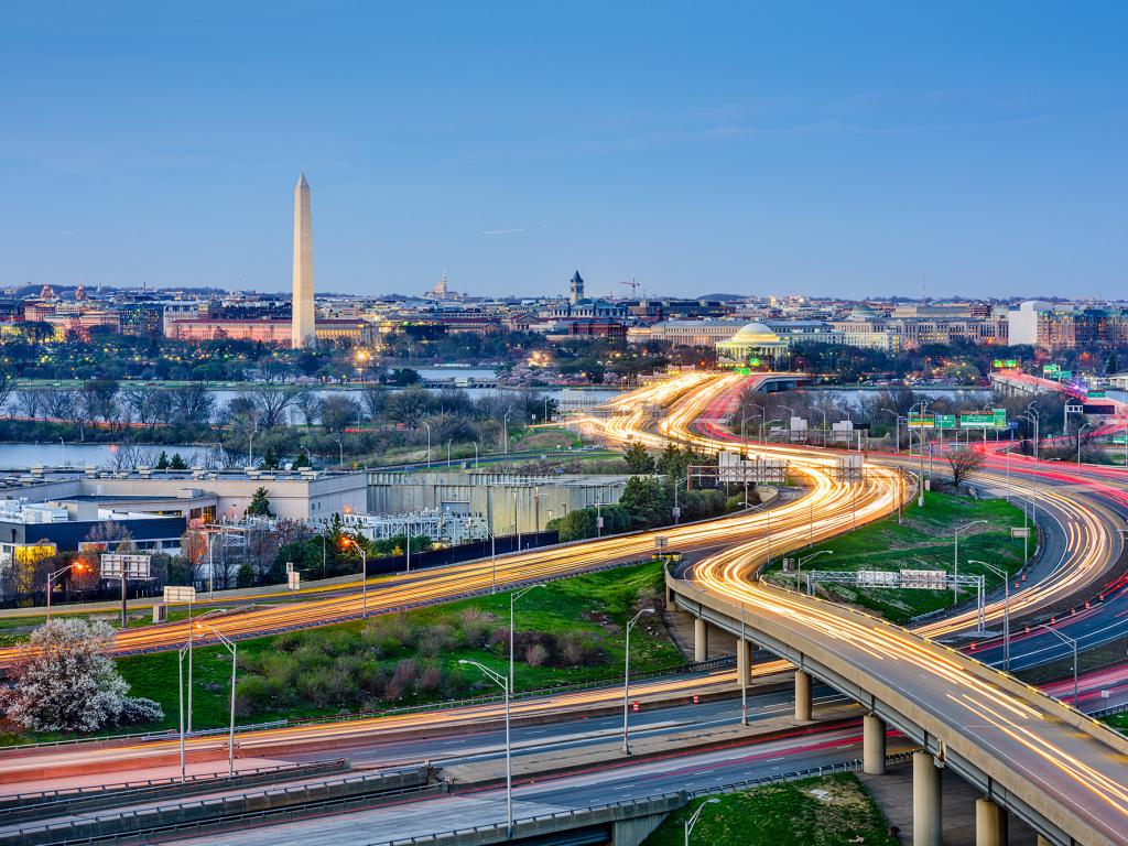 District Of Columbia (DC)