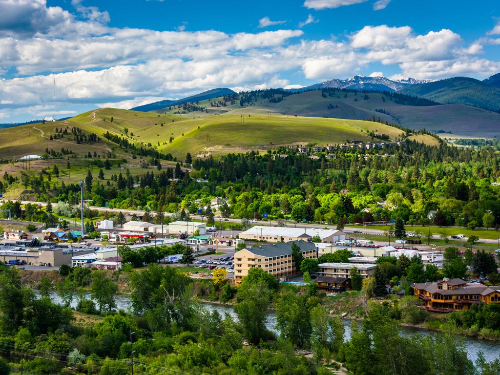Missoula