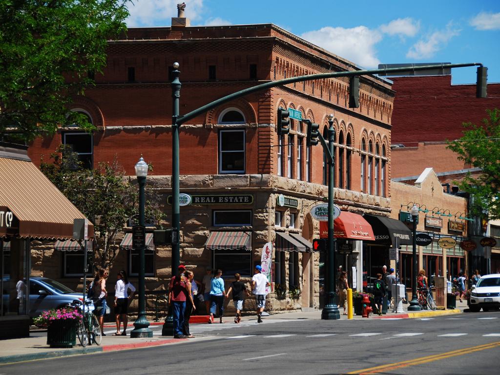 Durango