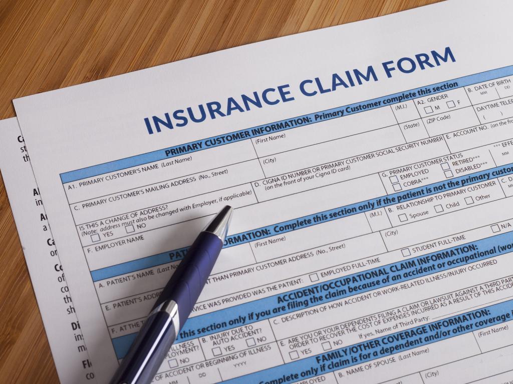 Filing An Auto Transport Damage Claim