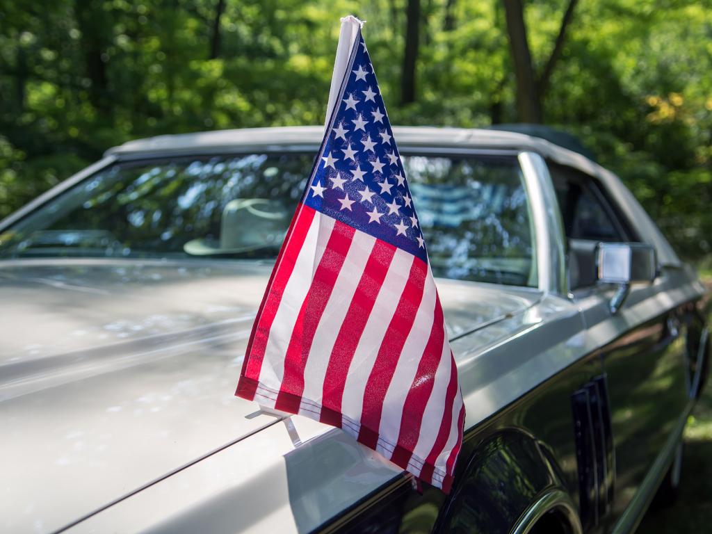 Popular U.S. Car Brands Worldwide