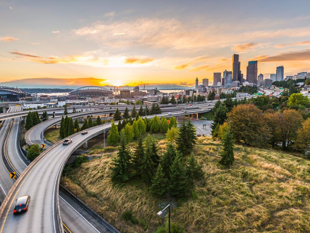 Seattle