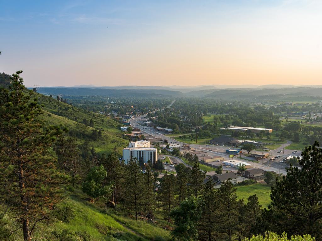 Rapid City