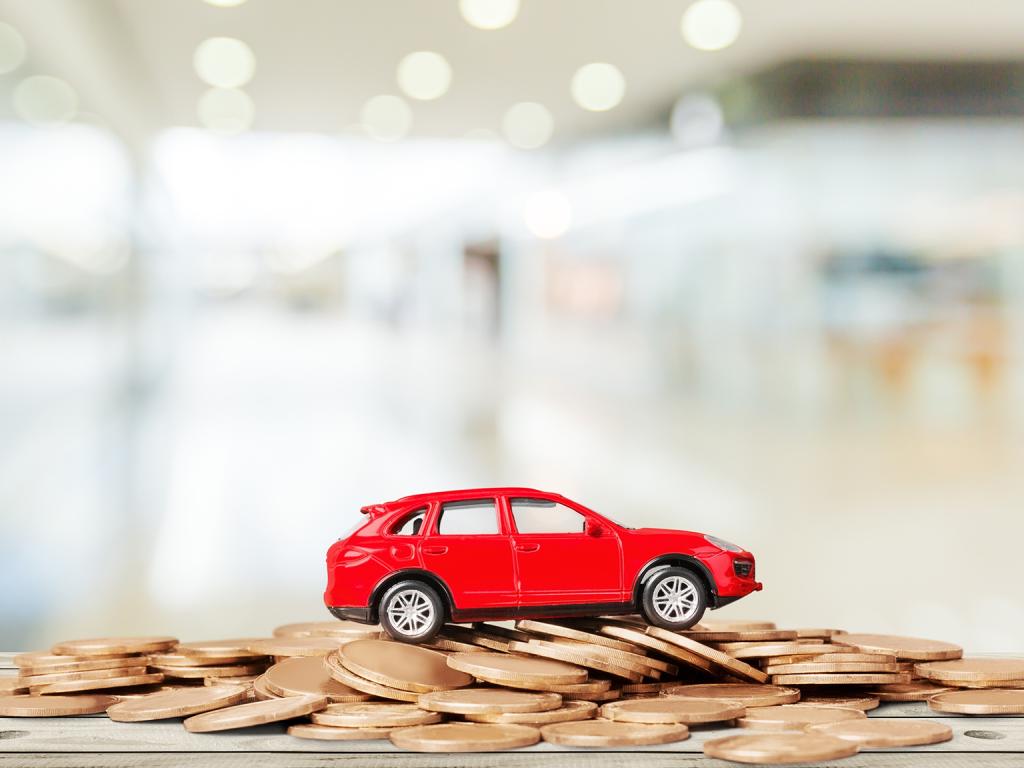 The Cost of Enclosed Auto Transport