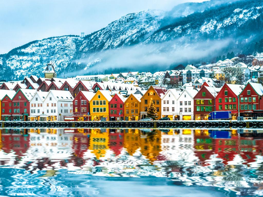 Ship Car To Norway