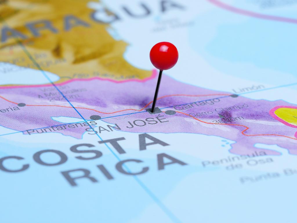 Moving To Costa Rica