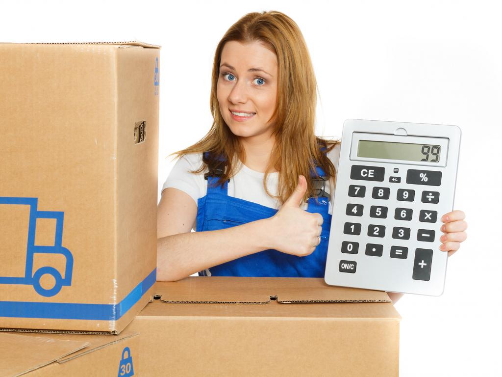 Cheapest Way To Move Long Distance