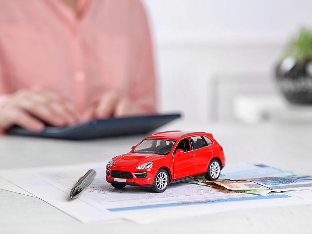 Flat Rate Vehicle Shipping By A-1 Auto Transport