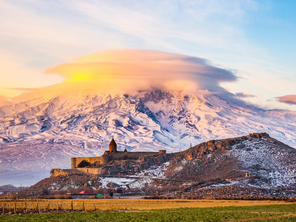 Armenia Vehicle Registration Process