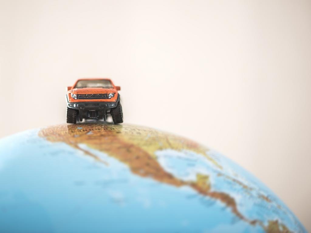 Finding The Best International Car Shipping Company