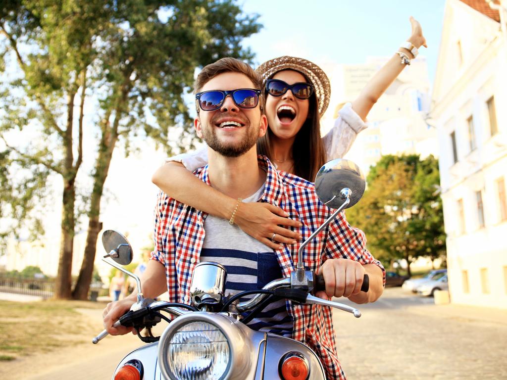 Worldwide Motorcycle Shipping By A-1 Auto Transport