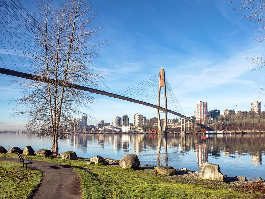 Ship Car To British Columbia