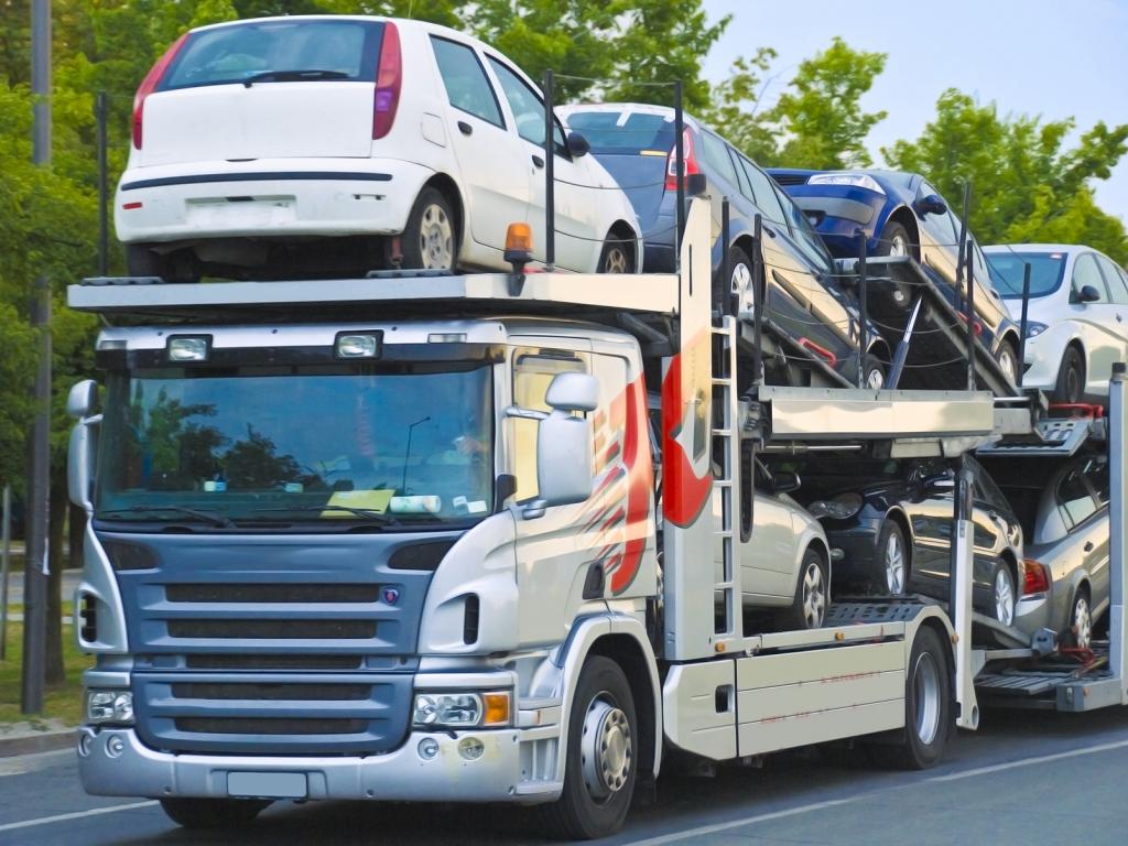 Auto Transport Carriers and Auto Transport Brokers - What’s the Difference?