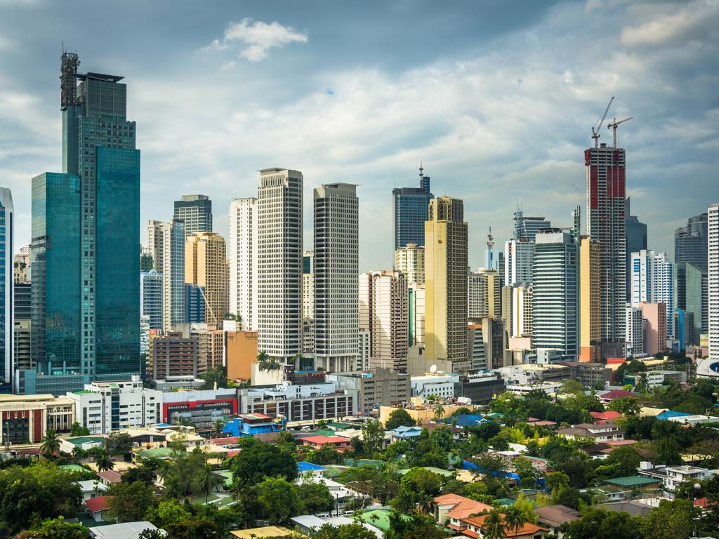 Moving To Philippines