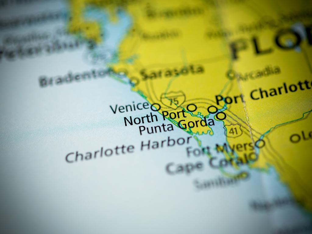 North Port