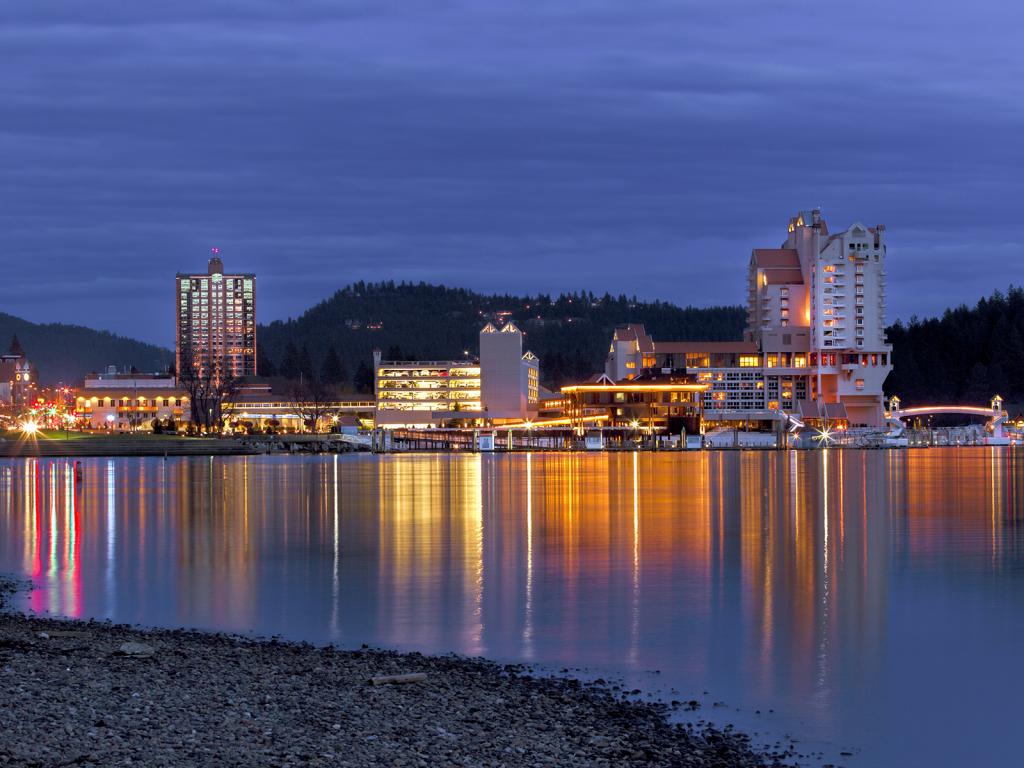 Coeur Dalene