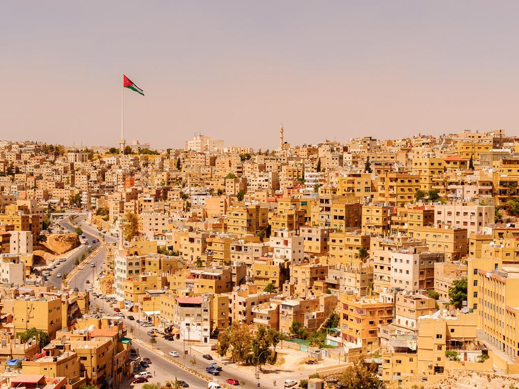 How Much Does It Cost to Ship a Car to Jordan?
