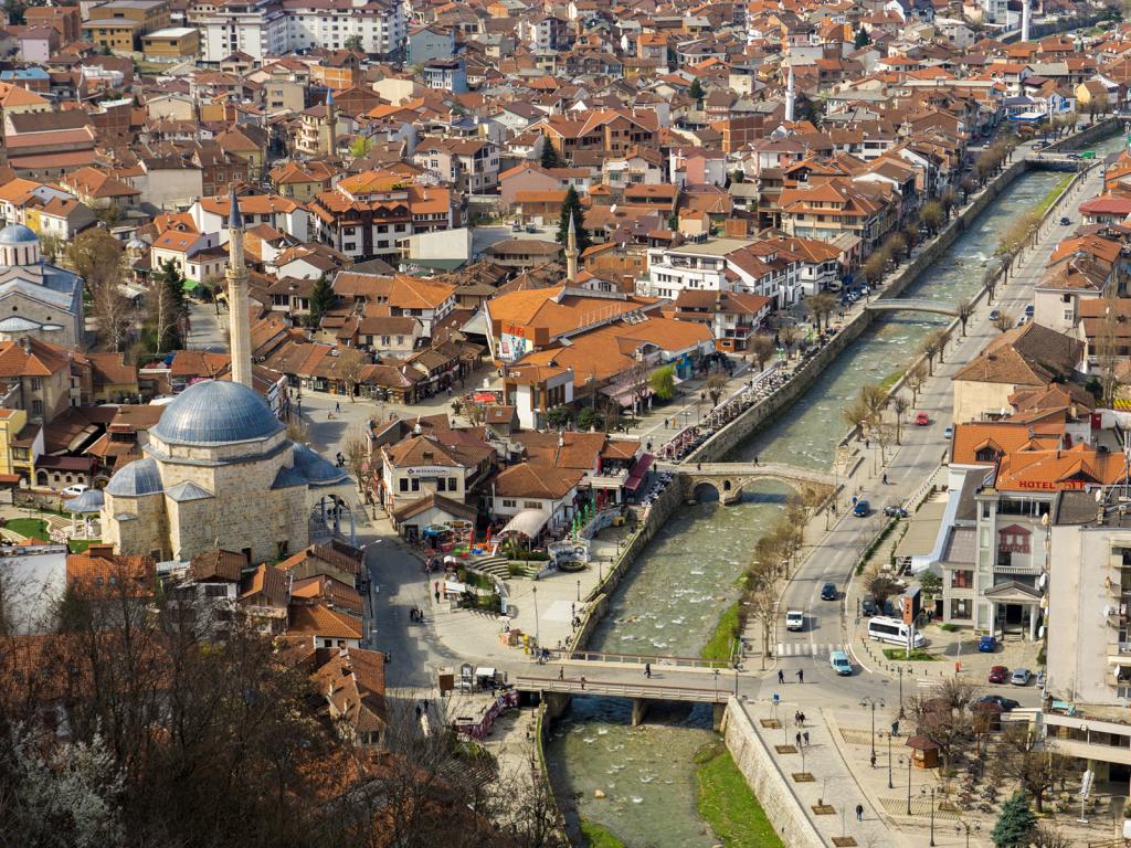 Kosovo Vehicle Registration Process